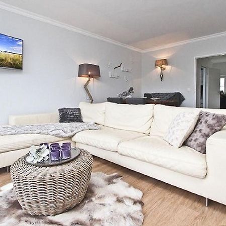 Apartment Ostseerausch シャルボイツ 部屋 写真