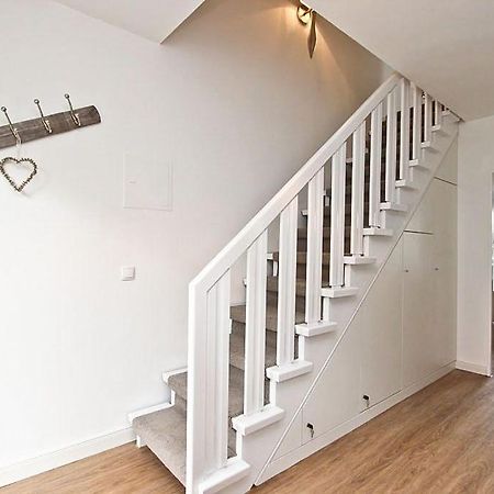 Apartment Ostseerausch シャルボイツ エクステリア 写真
