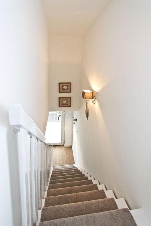 Apartment Ostseerausch シャルボイツ エクステリア 写真